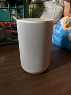 LG ThinQ Meridian Speaker met Google Home, Overige merken, Gebruikt, Overige typen, Ophalen of Verzenden