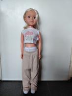 Meisjes pop, Ophalen, Zo goed als nieuw, Babypop