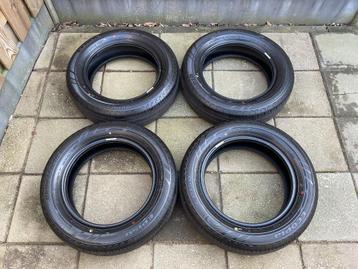 NIEUW 4 x Bridgestone Ecopia EP150 165/65 R14 Zomerbanden beschikbaar voor biedingen