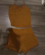 Zwangerschaps pyjama, Kleding | Dames, Pyjama's, Ophalen of Verzenden, Zo goed als nieuw, Maat 46/48 (XL) of groter