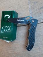 Fox Walligator knife Italy, Overige soorten, Overige gebieden, Mes of Dolk, Verzenden