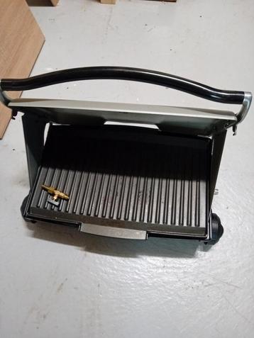 Brixton Tafelgrill - Zo goed als nieuw! beschikbaar voor biedingen