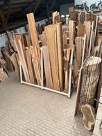 Robuust en grillige wandplanken vensterbanken uit voorraad, Ophalen, Nieuw