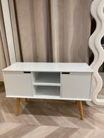 Tv meubel • klein, Huis en Inrichting, Kasten | Televisiemeubels, Ophalen, Zo goed als nieuw, 25 tot 50 cm, Minder dan 100 cm
