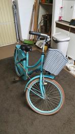 Zeer nette meisjesfiets. Inclusief verlichting en AXA slot, Ophalen, Zo goed als nieuw, Popal