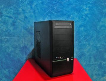 Desktop PC-MiniTower beschikbaar voor biedingen