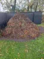 Stalmest - Natuurlijke Tuinvoeding, Tuin en Terras, Aarde en Mest, Ophalen, Mest