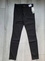 Zwart skinny fit jeans maat 164 H&M nieuwstaat!!, Broek, Meisje, H&M, Ophalen of Verzenden