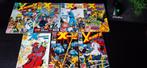 X-Mannen Special #3, 9 11-15, Meerdere comics, Ophalen of Verzenden, Gelezen, Europa