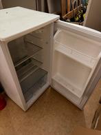 Compacte tafelmodel koelkast - €25, Ophalen of Verzenden, Minder dan 75 liter, Zonder vriesvak, Gebruikt