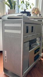 Apple Mac Pro "Quad Core" 2.8 GHz (2008) Cores: 8, Mem: 8GB, Computers en Software, Apple Desktops, Ophalen, Gebruikt, 2 tot 3 Ghz