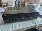 AKAI AM-A70 Stereo Integrated Amplifier, Audio, Tv en Foto, Versterkers en Receivers, Gebruikt, Ophalen, Overige merken, Minder dan 60 watt