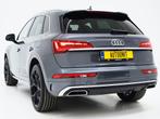 Audi Q5 55 TFSI e quattro Competition | Panoramadak | Keyles, Automaat, 2005 kg, Gebruikt, Zwart