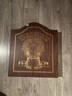 Klassieke Dartkast, Ophalen, Gebruikt, Dartbord