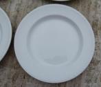 Petrus Regout Sphinx 4 x mooi Groot Bord / Schaal 30,5 cm, Antiek en Kunst, Antiek | Servies los, Ophalen of Verzenden