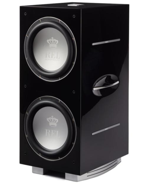 Rel 212/SX, Audio, Tv en Foto, Luidsprekers, Nieuw, Subwoofer, 120 watt of meer, Overige merken, Ophalen of Verzenden