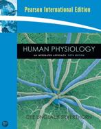 Human physiology, Ophalen of Verzenden, Beta, Zo goed als nieuw, WO