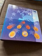 Te koop: Euro coin collection 2002, Postzegels en Munten, Ophalen of Verzenden