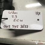 Mercedes W201 2.3 B 1987   ECU 002 545 3632