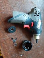 würth 10.8v master schroefmachine (defect), Doe-het-zelf en Verbouw, Gereedschap | Boormachines, Ophalen of Verzenden, Gebruikt