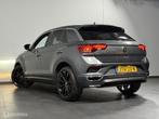 Volkswagen T-Roc 1.5 TSI DSG 2X R-LINE | APP CNNCT | CAMERA, Zwart, 4 cilinders, 150 pk, Bedrijf