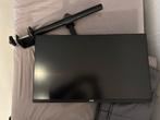 AOC monitor 75hz 27 inches, 50 Hz, Zo goed als nieuw, 100 cm of meer, Ophalen
