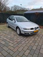 SEAT Toledo 1.8 20V, Auto's, Seat, Voorwielaandrijving, Stof, Bedrijf, Handgeschakeld