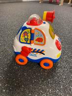 Vtech Toet Toet Politieauto, Ophalen of Verzenden, Gebruikt