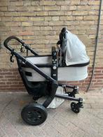 Kinderwagen Joolz Day elephant grey, Gebruikt, Verstelbare duwstang, Combiwagen, Ophalen