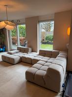 B&B Italia Tufty Time modulair - 4 delen - Origineel, Huis en Inrichting, Ophalen, Gebruikt, 100 tot 125 cm, Hoekbank