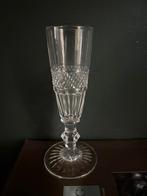 St. Louis Trianon champagneflute, Antiek en Kunst, Antiek | Glas en Kristal, Ophalen of Verzenden