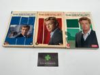 The mentalist dvd boxen seizoen 1/2/3.    19,99 euro, Cd's en Dvd's, Dvd's | Tv en Series, Vanaf 12 jaar, Ophalen of Verzenden