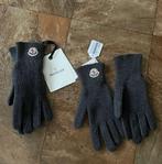 Moncler Handschoenen - Nieuw & Ongedragen!, Ophalen of Verzenden, Nieuw, Handschoenen