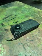 Olietank tomos, Ophalen, Zo goed als nieuw, Tank