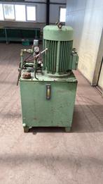 Hydrauliek pomp, Ophalen of Verzenden, Gebruikt