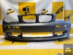 BMW 1 serie E81 E87 Facelift Voorbumper origineel 7166162