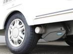 Caravelair Antares Style 450 Mover Dakairco Luifel Fietsrek, Caravans en Kamperen, Caravans, Schokbreker, Bedrijf, Treinzit, 4 tot 5 meter