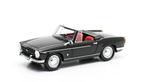 Innocenti 950-S Spider 1962 Zwart 1-43 Matrix Scale Models L, Overige merken, Matrix Scale Models, Tschuiten@hotmail.com, Auto