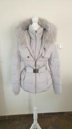 Guess jas, Kleding | Dames, Jassen | Winter, Grijs, Ophalen of Verzenden, Guess, Zo goed als nieuw