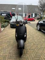 Turbho scooter, Gebruikt, Benzine, Ophalen, Overige merken