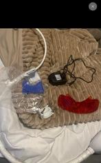 Professionele Tandenbleeklamp - Nieuwstaat, Ophalen of Verzenden, Zo goed als nieuw, Mondverzorging