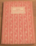 Tien verhalen - Boekenweekgeschenk 1953, Ophalen of Verzenden, Zo goed als nieuw