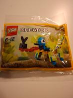 lego 30477 poly bag, creator nieuw, Ophalen, Nieuw, Complete set, Lego