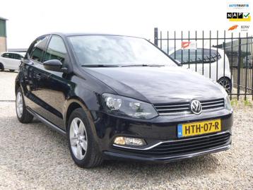 Volkswagen POLO 1.0 Easyline beschikbaar voor biedingen