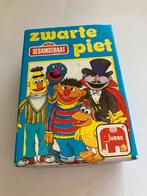 Sesamstraat Kwartet - Jumbo uit 1986, Ophalen of Verzenden, Gebruikt, Kwartet(ten)