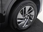 Nissan Qashqai 1.3 MHEV Xtronic Business Access | Apple Carp, Stof, Euro 6, Met garantie (alle), Zwart
