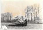 Sleepboot  Gruno 3, Ophalen of Verzenden, Zo goed als nieuw, Motorboot, Kaart, Foto of Prent