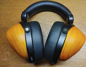 Hifiman HE-R10D gesloten 