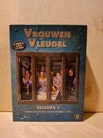 Vrouwenvleugel Seizoen 1 (1993) Drama Tv-serie - 5 DVD Box, Boxset, Drama, Ophalen of Verzenden, Zo goed als nieuw