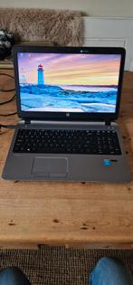 HP PROBOOK 450   i5, Computers en Software, Windows Laptops, Gebruikt, Met videokaart, 2 tot 3 Ghz, Ophalen of Verzenden